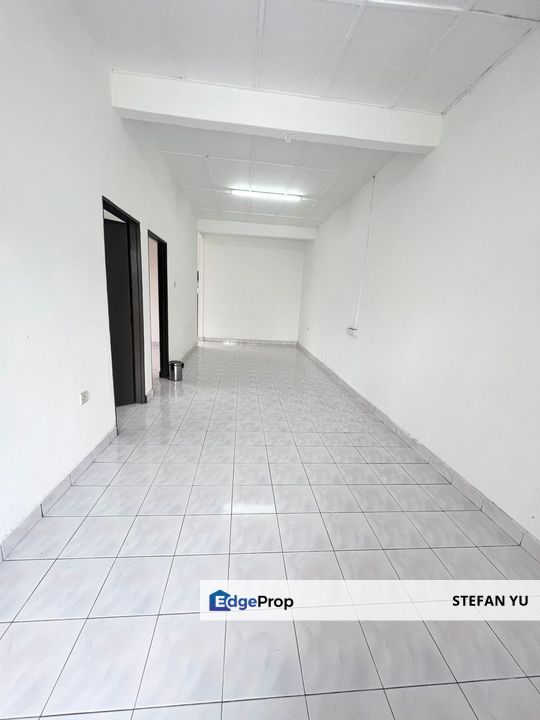 Jalan Rajawali, Taman Wawasan Kelapa Sawit Kulai Johor / Full Loan , Johor, Kulai