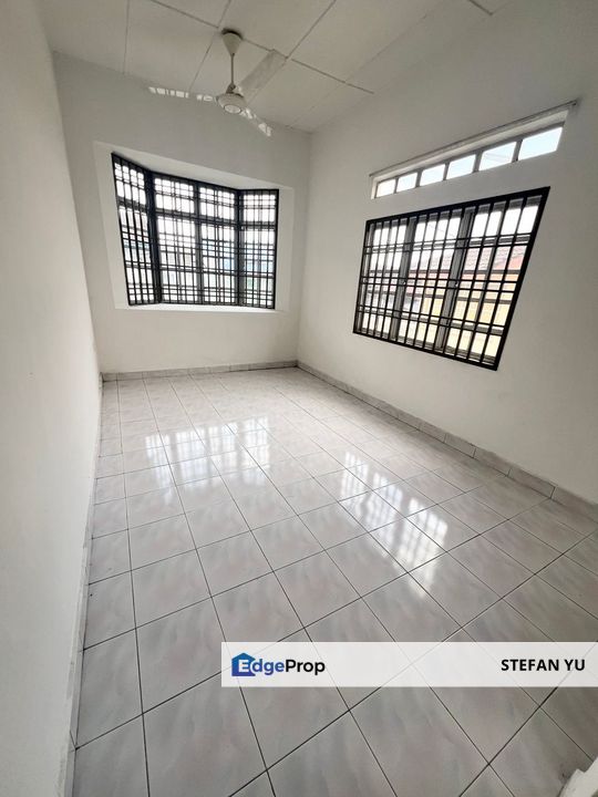 Jalan Rajawali, Taman Wawasan Kelapa Sawit Kulai Johor / Full Loan , Johor, Kulai