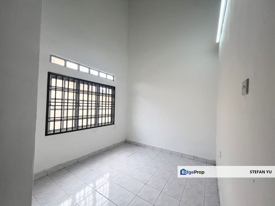 Jalan Rajawali, Taman Wawasan Kelapa Sawit Kulai Johor / Full Loan , Johor, Kulai
