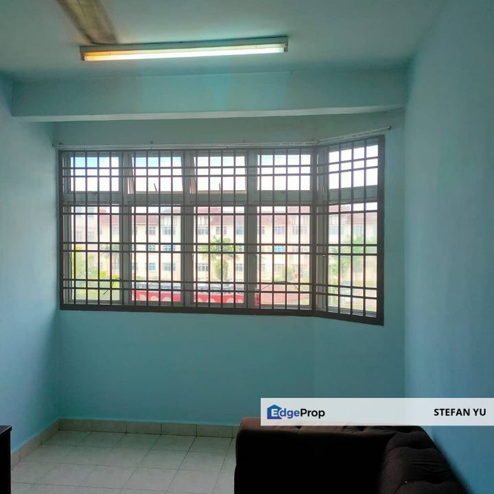 Vista Seri Alam @ Seri Alam Full Loan , Johor, Masai