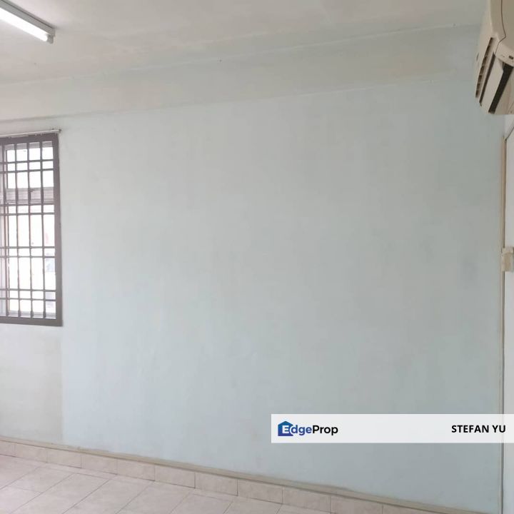 Vista Seri Alam @ Seri Alam Full Loan , Johor, Masai