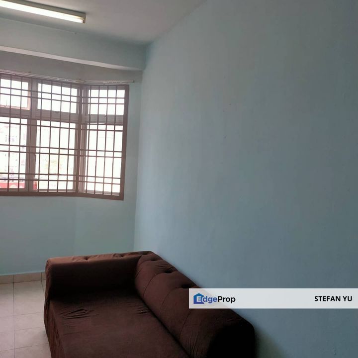 Vista Seri Alam @ Seri Alam Full Loan , Johor, Masai