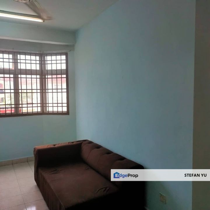 Vista Seri Alam @ Seri Alam Full Loan , Johor, Masai