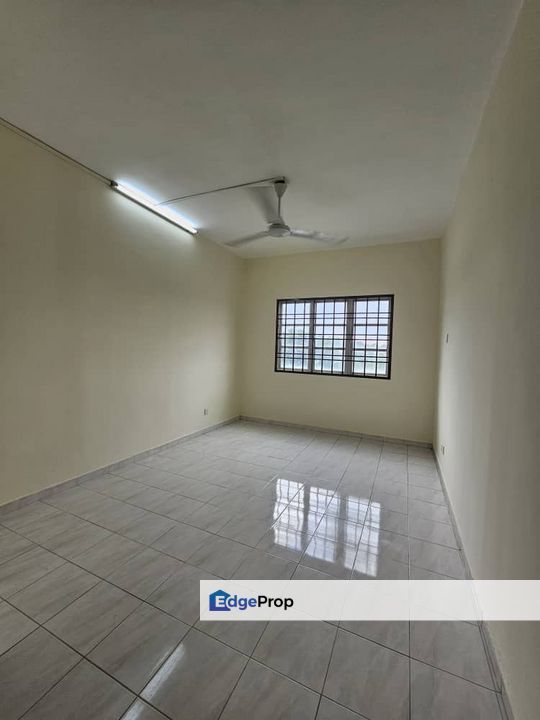 Idaman Senibong Apartment / Full Loan , Johor, Permas Jaya/Senibong