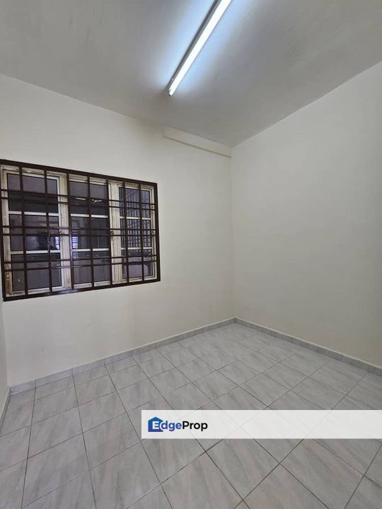 Idaman Senibong Apartment / Full Loan , Johor, Permas Jaya/Senibong