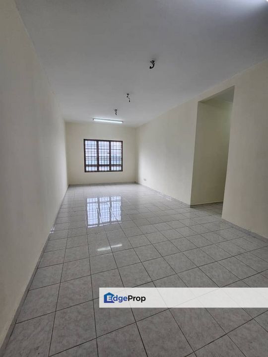 Idaman Senibong Apartment / Full Loan , Johor, Permas Jaya/Senibong