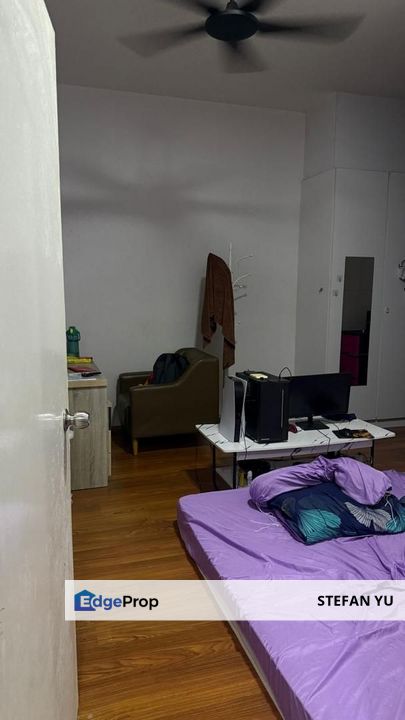 Nusa Heights Gelang Patah / Freehold , Johor, Gelang Patah