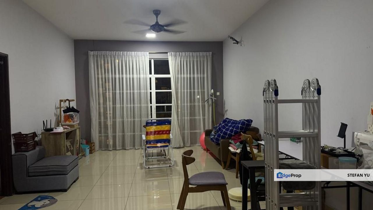 Nusa Heights Gelang Patah / Freehold , Johor, Gelang Patah