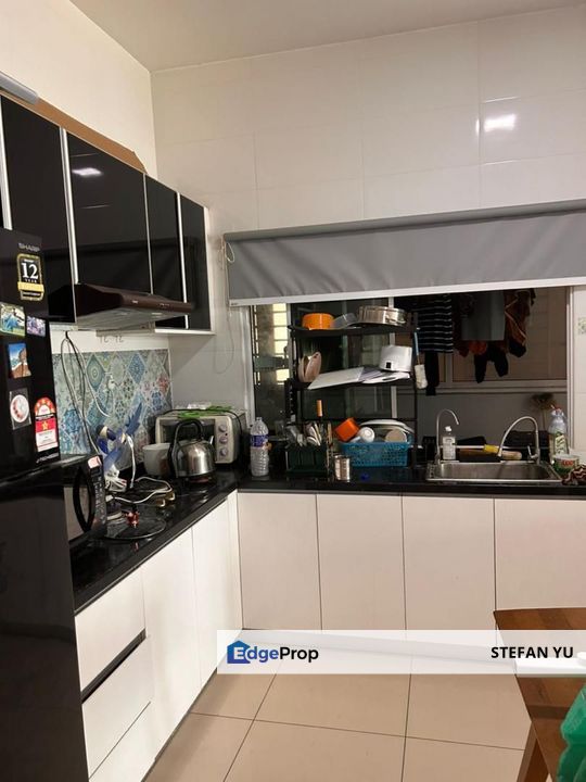 Nusa Heights Gelang Patah / Freehold , Johor, Gelang Patah