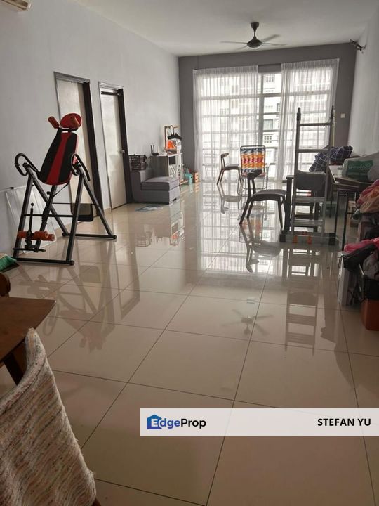 Nusa Heights Gelang Patah / Freehold , Johor, Gelang Patah