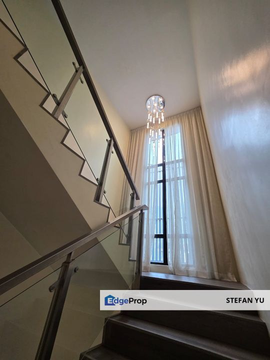 Jalan Bentara, Taman Sri Intan Johor Bahru , Johor, Johor Bahru