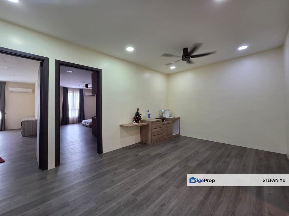 Jalan Bentara, Taman Sri Intan Johor Bahru , Johor, Johor Bahru