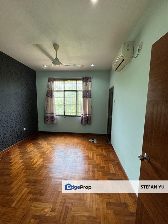 Taman Impian Emas Jalan Impian Emas 55 / Double Storey House / 24 x 80 , Johor, Skudai