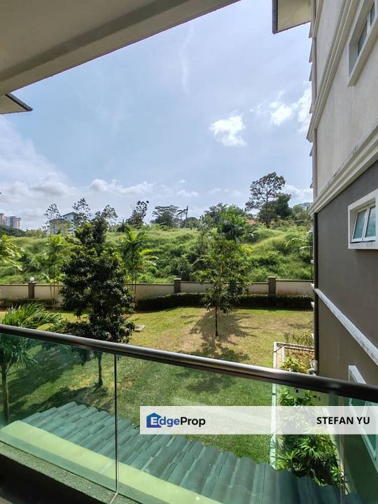  Larkin Residence 2 / Full Loan , Johor, Johor Bahru