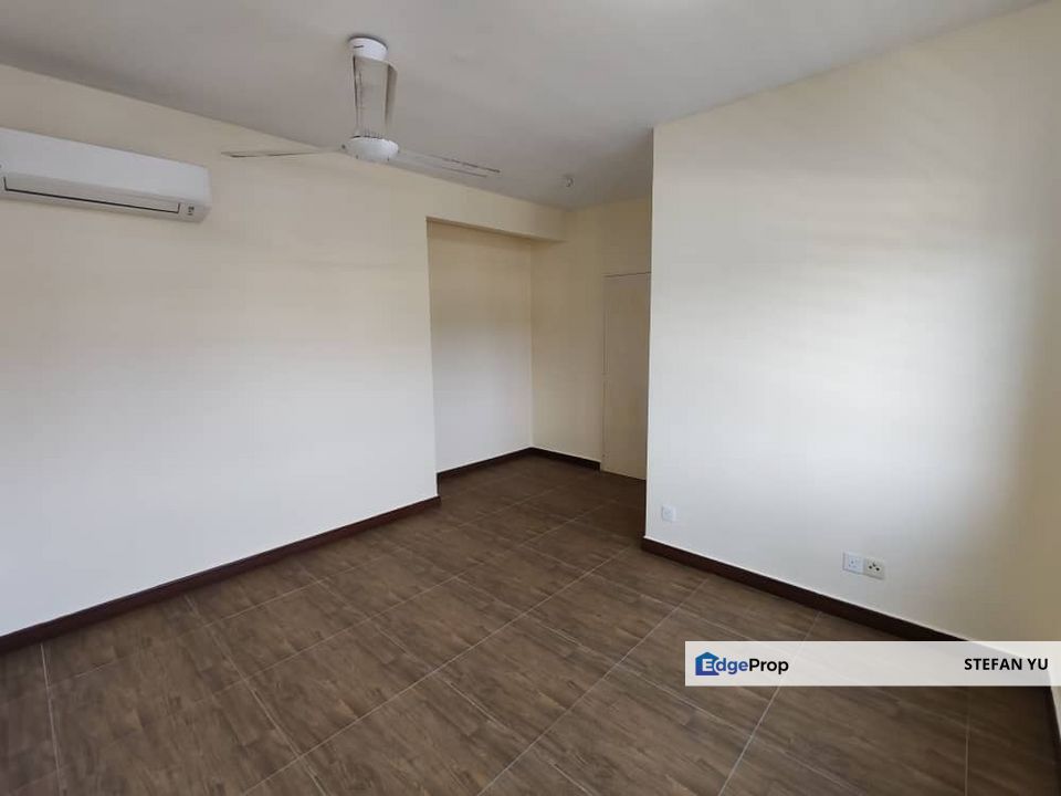  Larkin Residence 2 / Full Loan , Johor, Johor Bahru