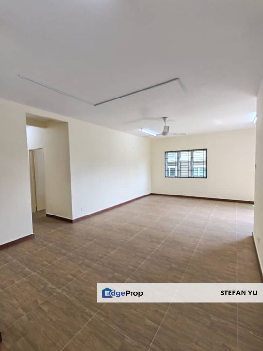  Larkin Residence 2 / Full Loan , Johor, Johor Bahru