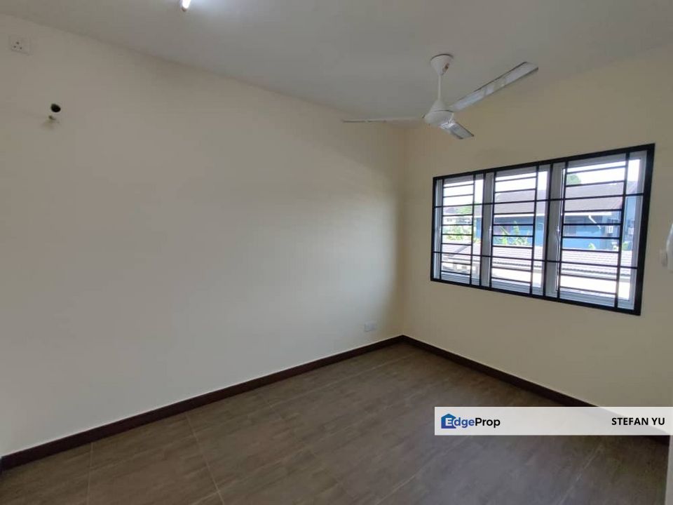  Larkin Residence 2 / Full Loan , Johor, Johor Bahru