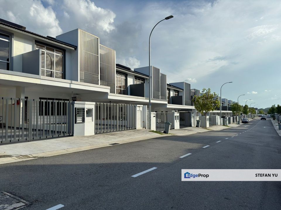 Jalan Impian Ikonik Jalan Impian Emas / Precinct A / 22 X80  , Johor, Johor Bahru