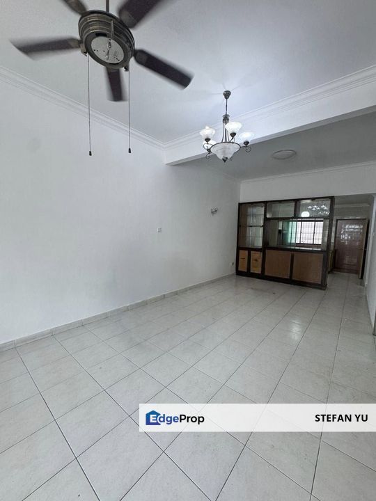 Taman Impian Emas Superlink House / 24x 80 , Johor, Skudai