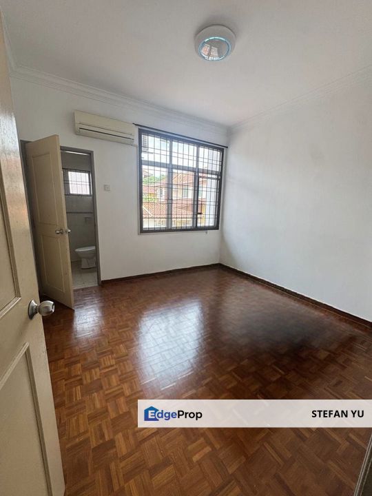 Taman Impian Emas Superlink House / 24x 80 , Johor, Skudai