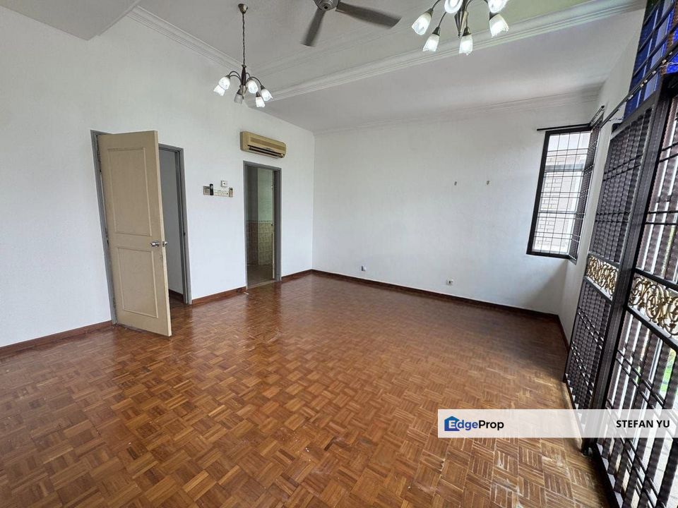 Taman Impian Emas Superlink House / 24x 80 , Johor, Skudai