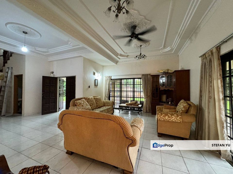 IOI Bandar Putra, Kulai, 81000 Johor Bungalow House , Johor, Kulai