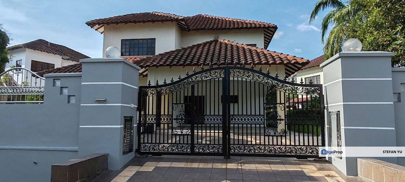 IOI Bandar Putra, Kulai, 81000 Johor Bungalow House , Johor, Kulai