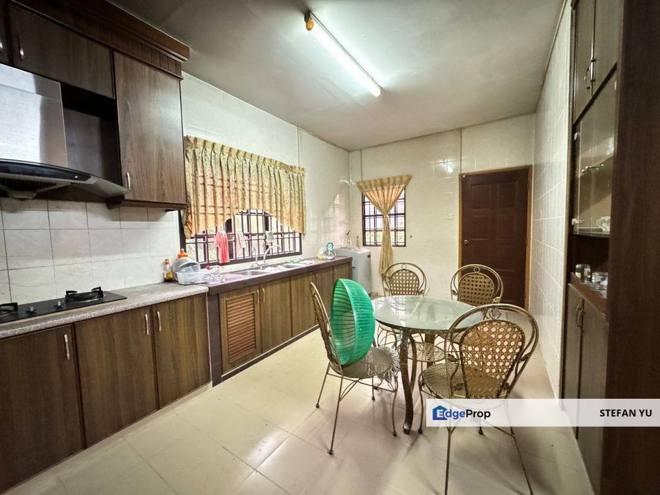IOI Bandar Putra, Kulai, 81000 Johor Bungalow House , Johor, Kulai