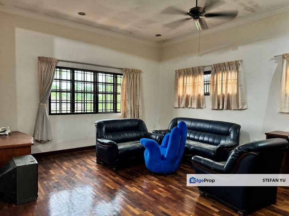 IOI Bandar Putra, Kulai, 81000 Johor Bungalow House , Johor, Kulai