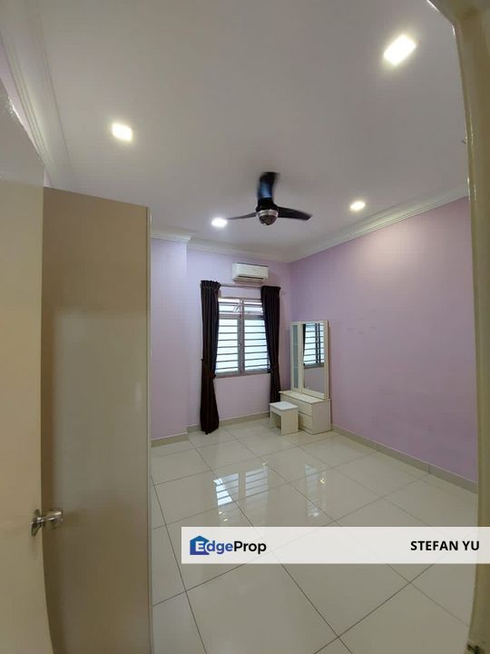 Nusa idaman 8 Jalan idaman 8 / Double Storey House , Johor, Nusajaya
