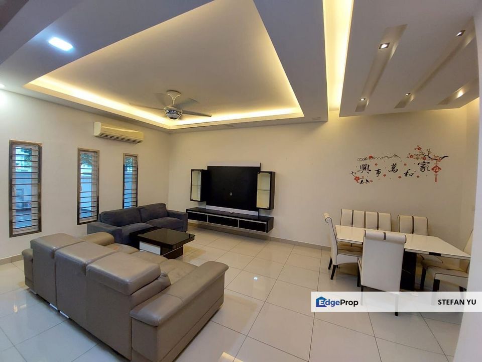 Nusa idaman 8 Jalan idaman 8 / Double Storey House , Johor, Nusajaya