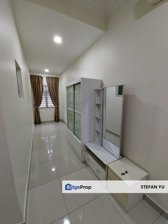 Nusa idaman 8 Jalan idaman 8 / Double Storey House , Johor, Nusajaya