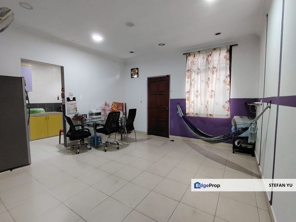 Taman Desa Tebrau Jalan Harmonium 22 Double Storey Terrace House / Renovated , Johor, Johor Bahru