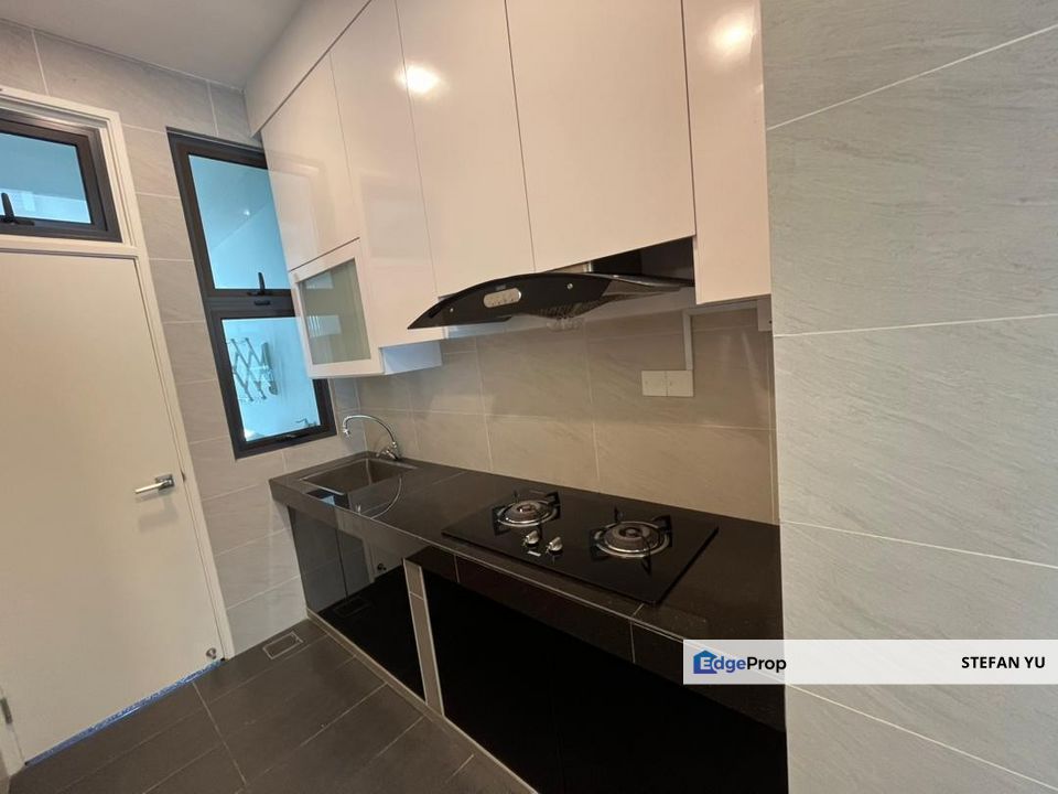 Eco Botanic ,Eastwell Iskandar Puteri Nusajaya Johor , Johor, Nusajaya