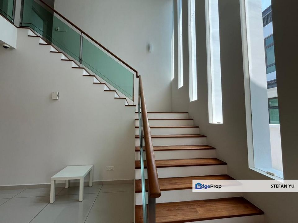 Eco Botanic ,Eastwell Iskandar Puteri Nusajaya Johor , Johor, Nusajaya