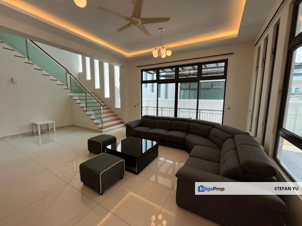 Eco Botanic ,Eastwell Iskandar Puteri Nusajaya Johor , Johor, Nusajaya