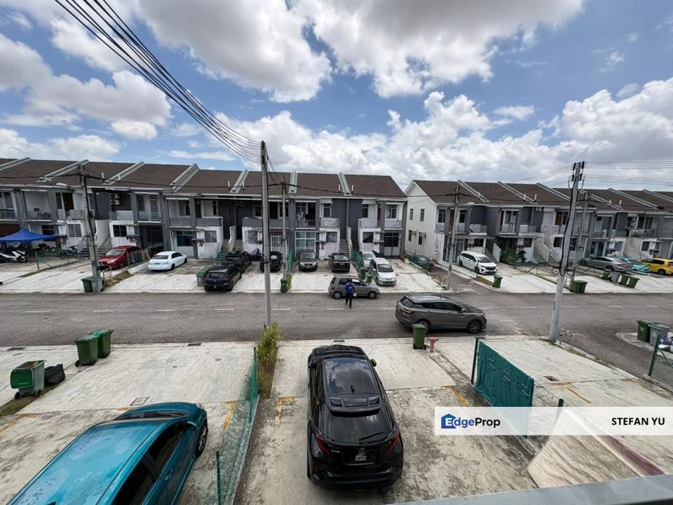  Jalan Lili 3/1, Bestari Perdana, Pasir Gudang Town House , Johor, Pasir Gudang