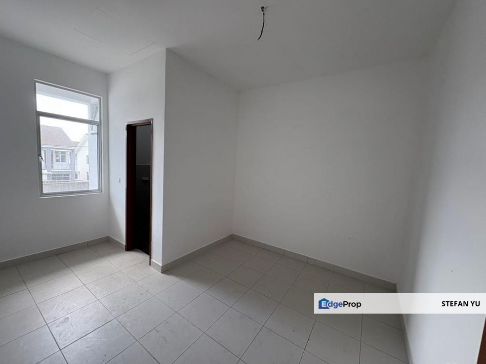  Jalan Lili 3/1, Bestari Perdana, Pasir Gudang Town House , Johor, Pasir Gudang