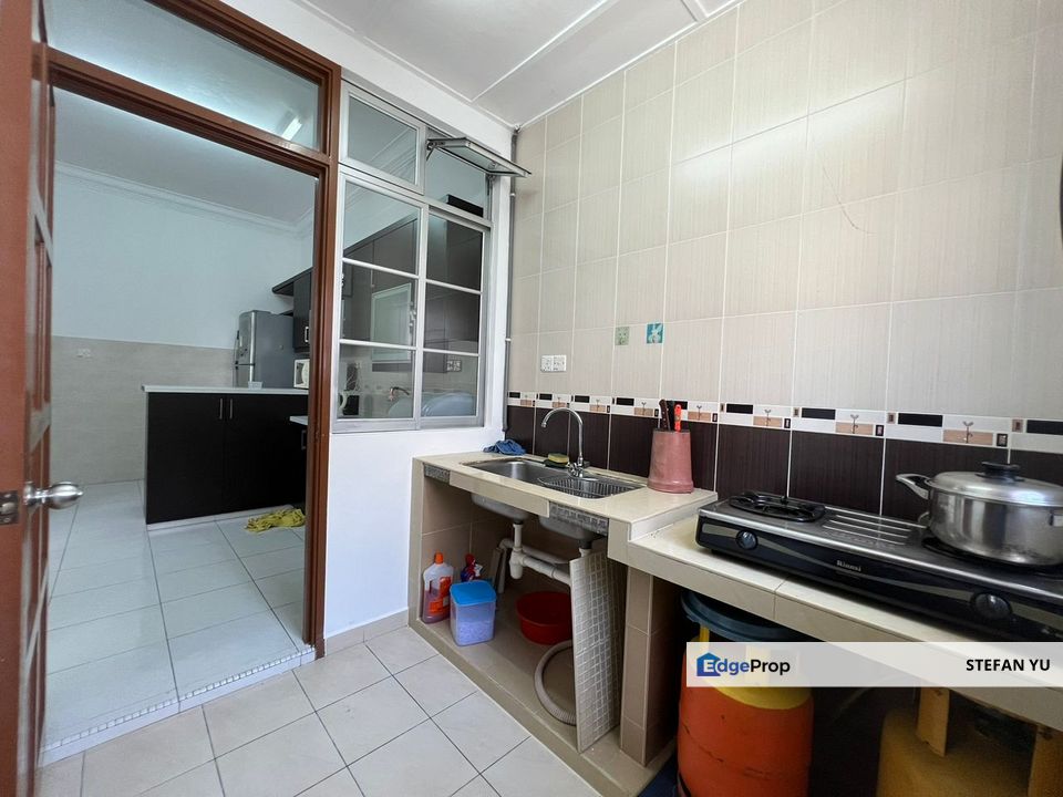 Bukit indah 2,jalan indah 20 Iskandar Puteri Nusajaya Johor , Johor, Bukit Indah