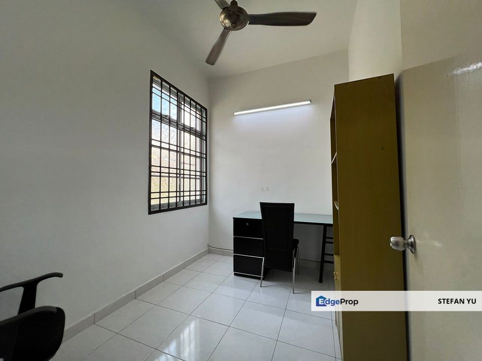 Bukit indah 2,jalan indah 20 Iskandar Puteri Nusajaya Johor , Johor, Bukit Indah