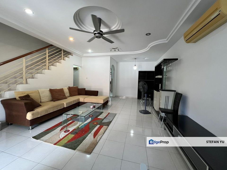 Bukit indah 2,jalan indah 20 Iskandar Puteri Nusajaya Johor , Johor, Bukit Indah