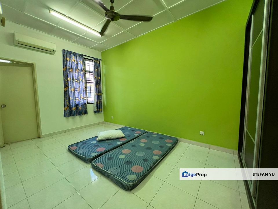 Bukit indah 2,jalan indah 20 Iskandar Puteri Nusajaya Johor , Johor, Bukit Indah