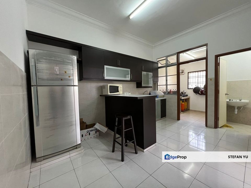 Bukit indah 2,jalan indah 20 Iskandar Puteri Nusajaya Johor , Johor, Bukit Indah