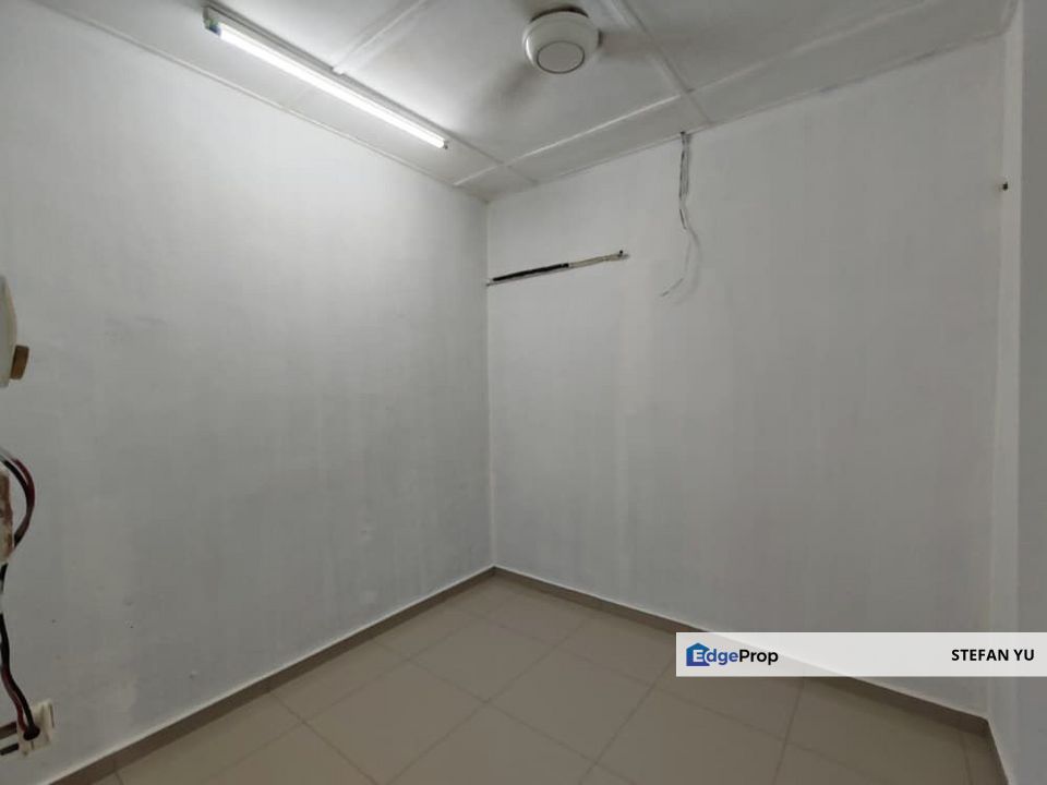 Taman Universiti Jalan Pertanian Skudai Johor / Full Loan , Johor, Skudai