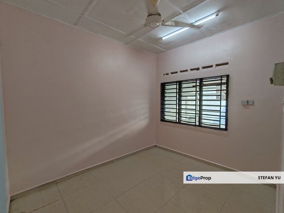 Taman Universiti Jalan Pertanian Skudai Johor / Full Loan , Johor, Skudai