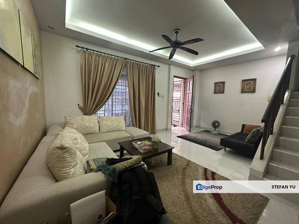 Jalan Seri Austin 6/x, Taman Seri Austin Johor Bahru / East Zone , Johor, Johor Bahru