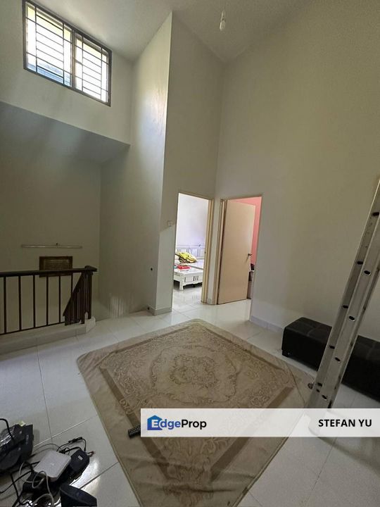 Jalan Seri Austin 6/x, Taman Seri Austin Johor Bahru / East Zone , Johor, Johor Bahru