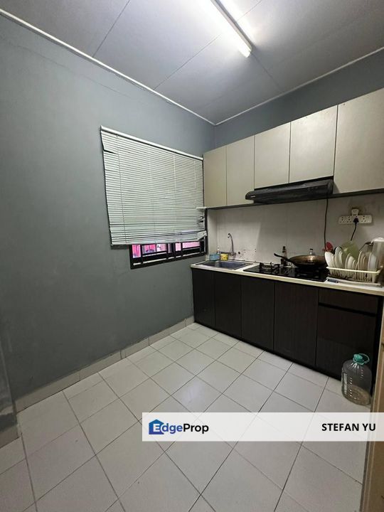 Jalan Seri Austin 6/x, Taman Seri Austin Johor Bahru / East Zone , Johor, Johor Bahru