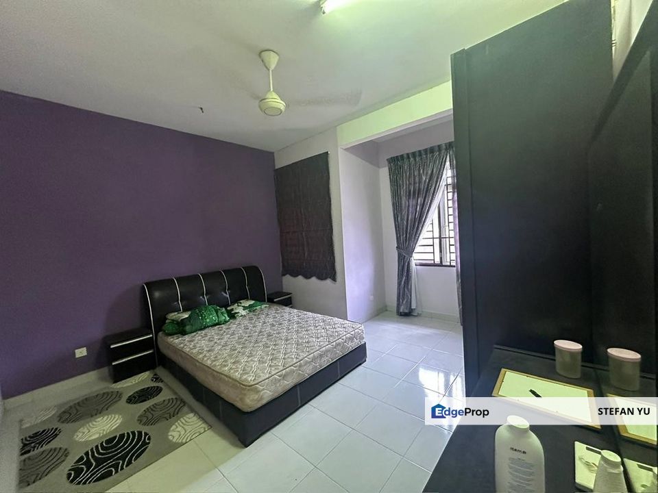 Jalan Seri Austin 6/x, Taman Seri Austin Johor Bahru / East Zone , Johor, Johor Bahru