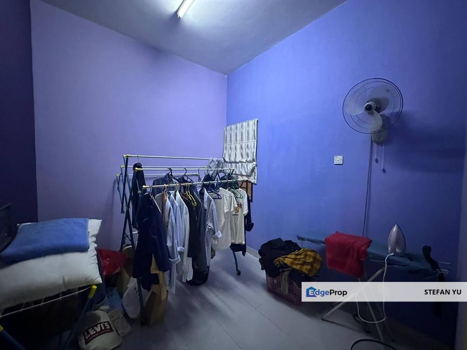 Jalan Seri Austin 6/x, Taman Seri Austin Johor Bahru / East Zone , Johor, Johor Bahru